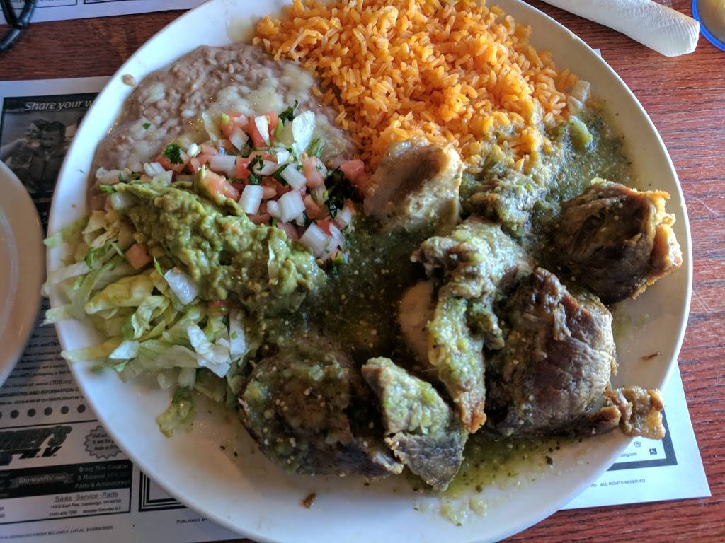 Tequilaville | restaurant | 1225 W Church St, Newark, OH 43055, USA | 7403447227 OR +1 740-344-7227