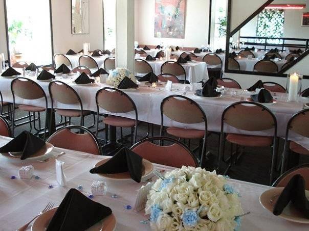 Catering by Cafe Pasta | restaurant | 305 State St, Greensboro, NC 27408, USA | 3363396900 OR +1 336-339-6900