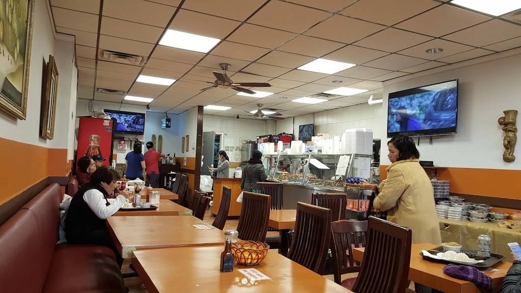 Kabayan | restaurant | 69-12 Roosevelt Ave, Woodside, NY 11377, USA | 7182054010 OR +1 718-205-4010