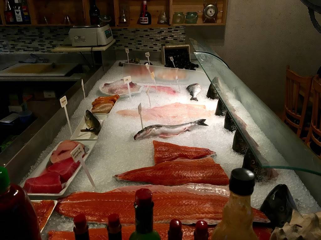 La Queue de Poisson | restaurant | 3779 Rue Wellington, Verdun, QC H4G 1V1, Canada | 5145078245 OR +1 514-507-8245