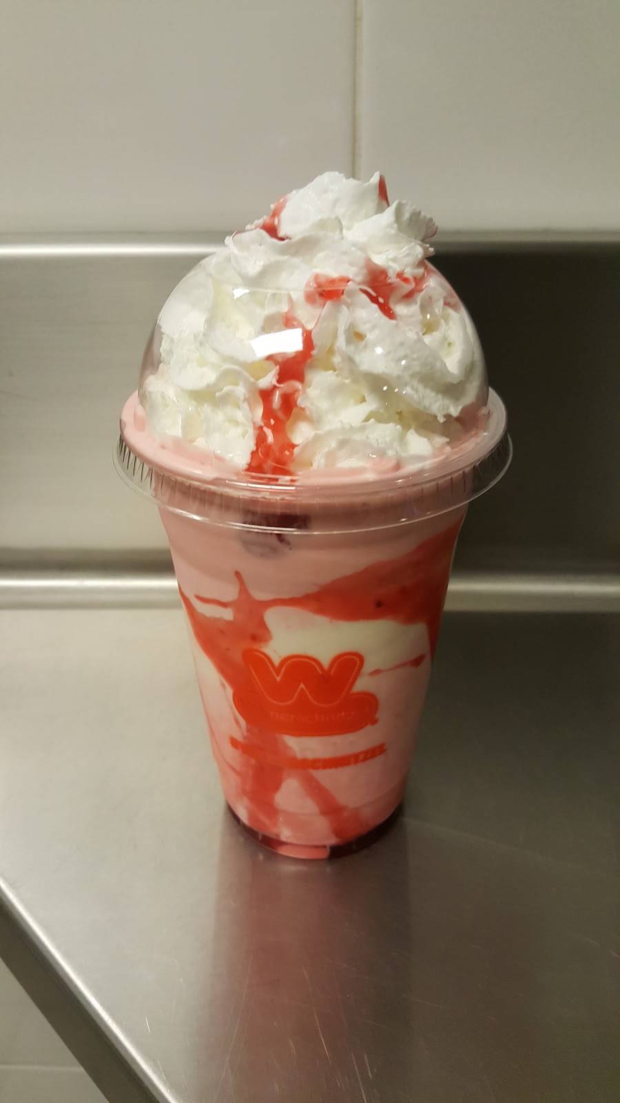 Wienerschnitzel | restaurant | 10207 San Sevaine Way, Jurupa Valley, CA 91752, USA | 9517901380 OR +1 951-790-1380