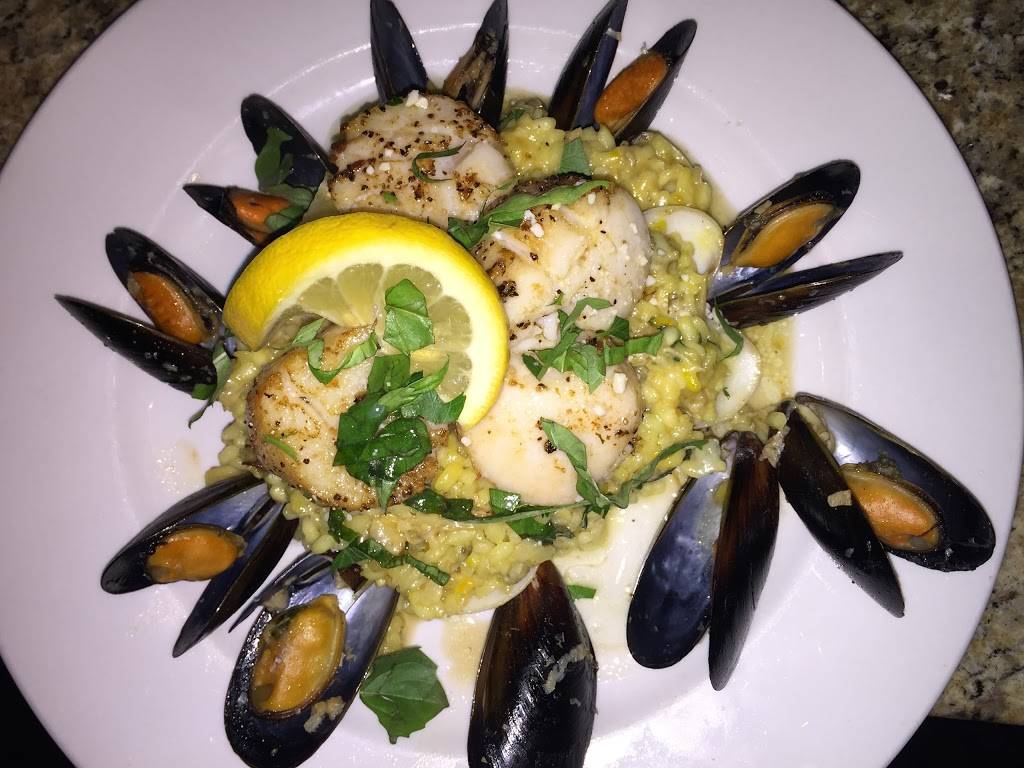 Amore Ristorante Italiano | restaurant | 5510 US-280 #116, Birmingham, AL 35242, USA | 2054371005 OR +1 205-437-1005