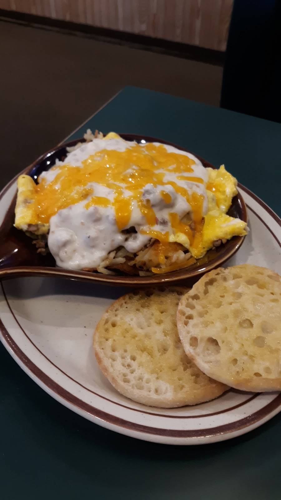 Yogis | restaurant | 2070 V W Ave E, Vicksburg, MI 49097, USA | 2696492431 OR +1 269-649-2431