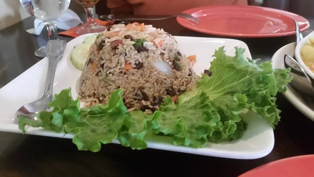 Bangkok Garden Restaurant | restaurant | 4906 St Elmo Ave, Bethesda, MD 20814, USA | 3019510670 OR +1 301-951-0670