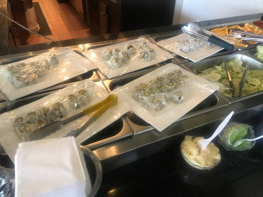 MoCA Cuisine | restaurant | 274 Burnside Ave, Lawrence, NY 11559, USA | 5162392000 OR +1 516-239-2000