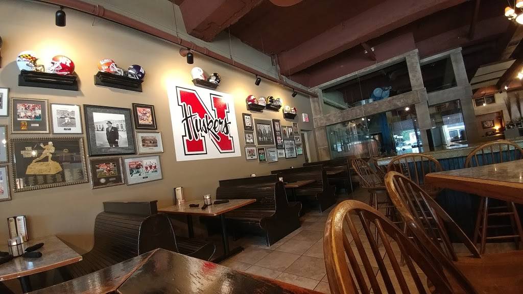 Mistys Steakhouse and Brewery | night club | 200 N 11th St, Lincoln, NE 68508, USA | 4024767766 OR +1 402-476-7766