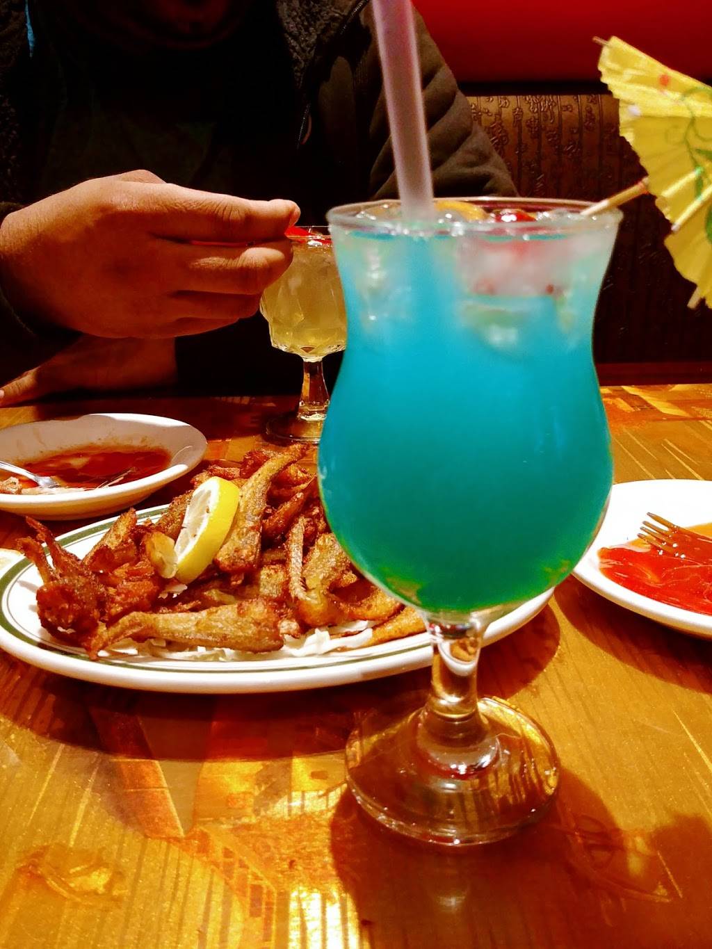 GT Rice Bowl | restaurant | 11409 Liberty Ave #1809, South Richmond Hill, NY 11419, USA | 7183234000 OR +1 718-323-4000