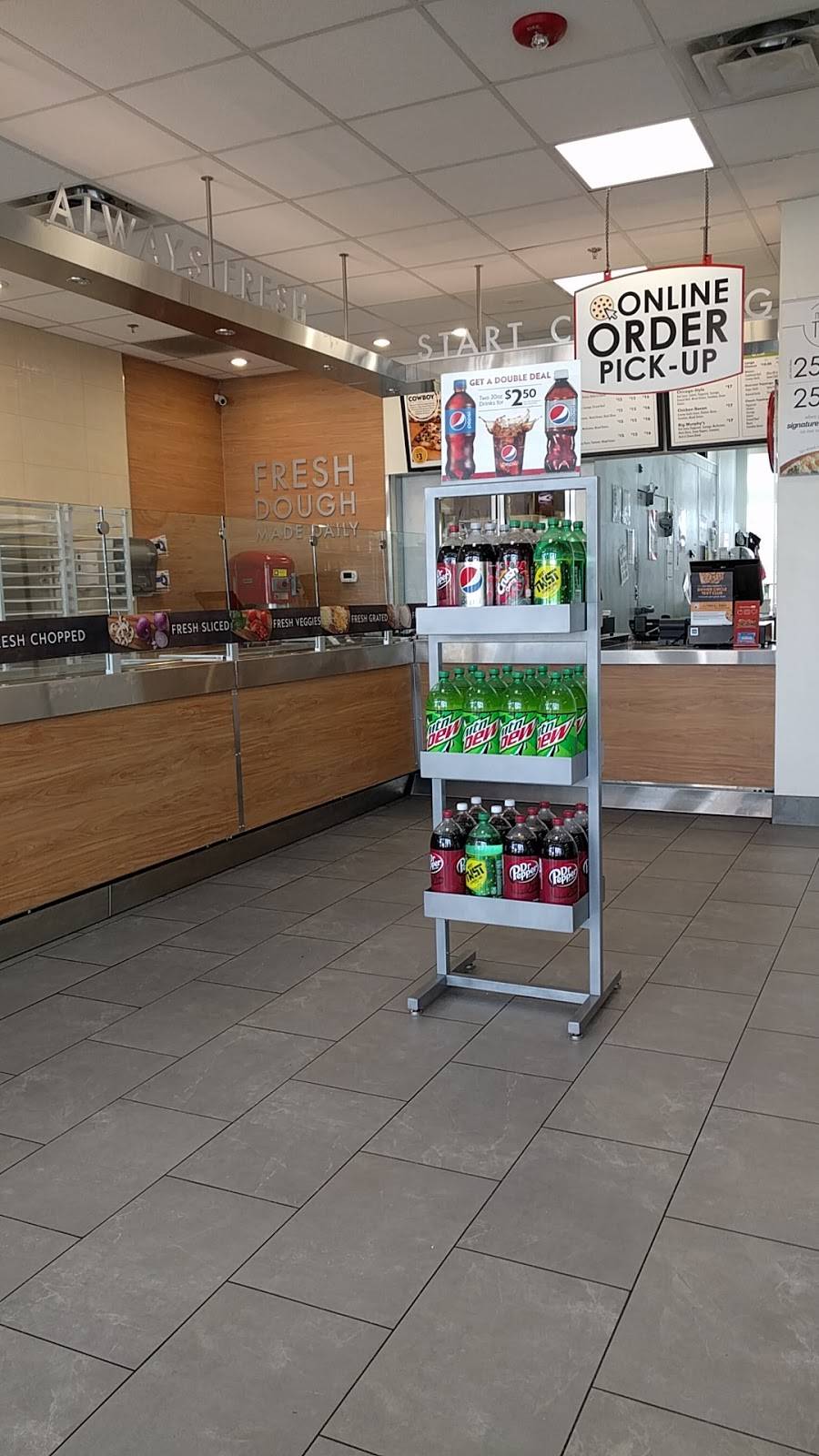 Papa Murphys Take N Bake Pizza | meal takeaway | 765 E South Boulder Rd, Louisville, CO 80027, USA | 3039267272 OR +1 303-926-7272