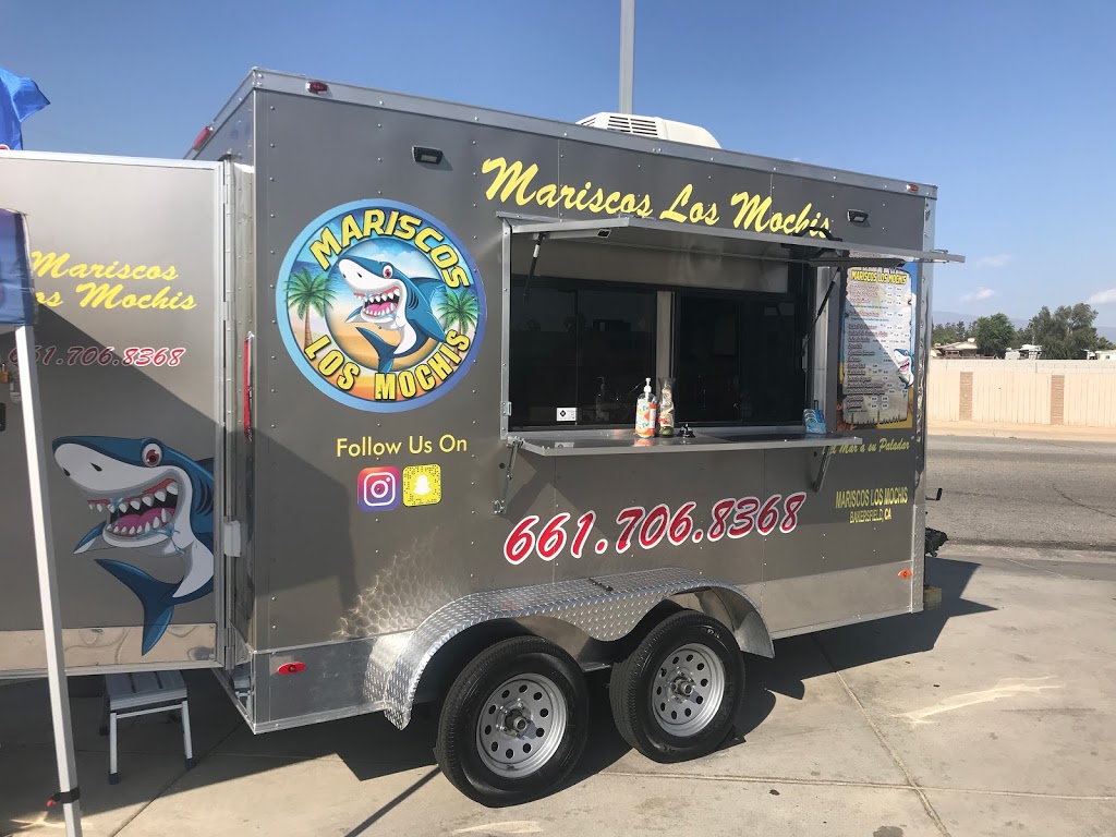 Mariscos Los Mochis bakersfield | restaurant | 8501 Kern Canyon Rd, Bakersfield, CA 93306, USA | 6617068368 OR +1 661-706-8368
