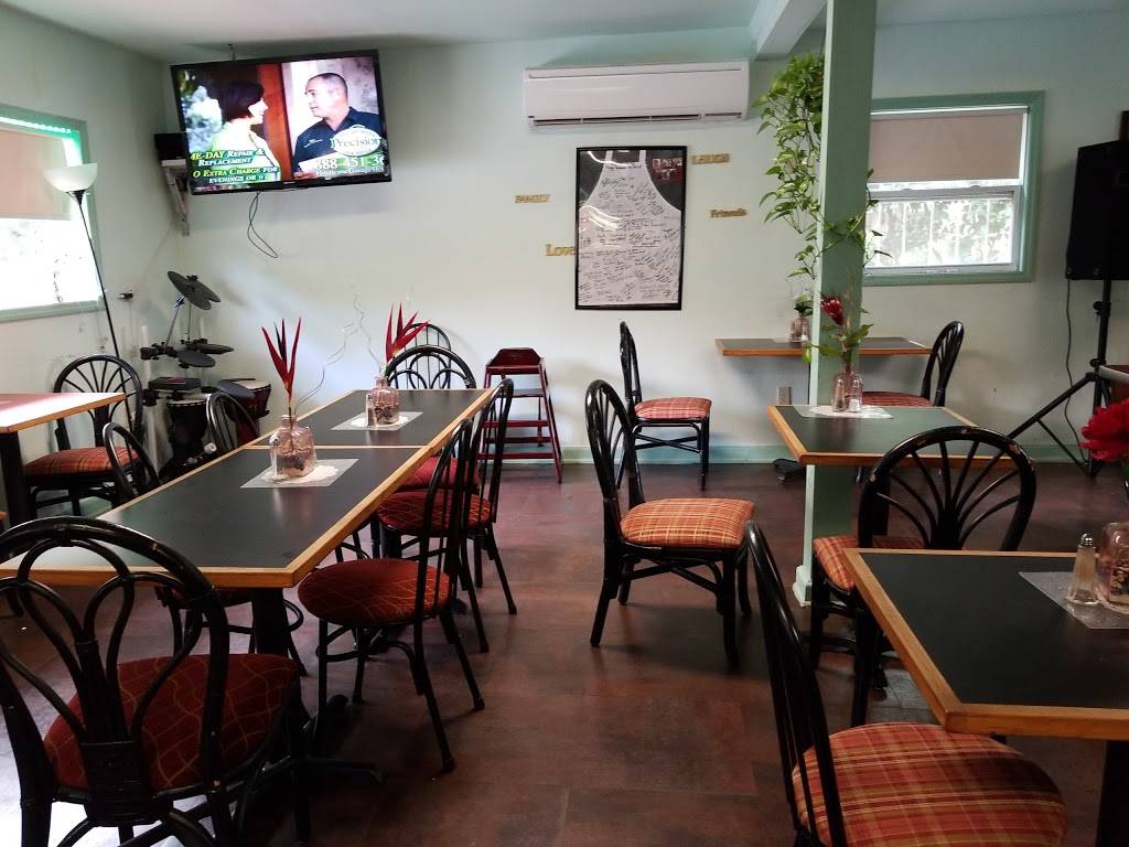 Miss Hazels Kitchen | restaurant | 603 Elm St, Safety Harbor, FL 34695, USA | 7276482717 OR +1 727-648-2717