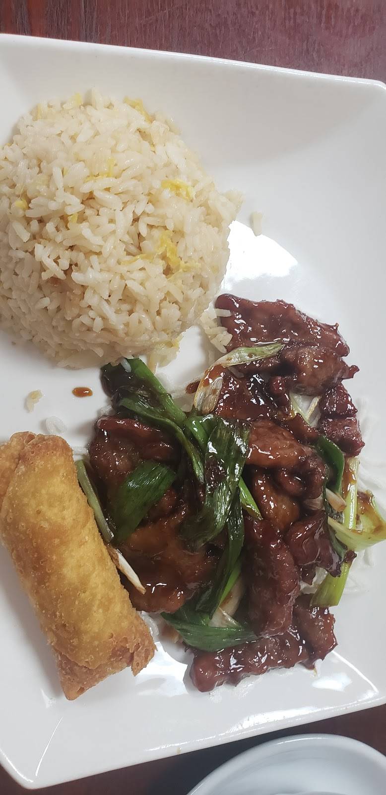 Golden Crown | restaurant | 1850 Redmond Cir #200, Rome, GA 30165, USA | 7062325200 OR +1 706-232-5200