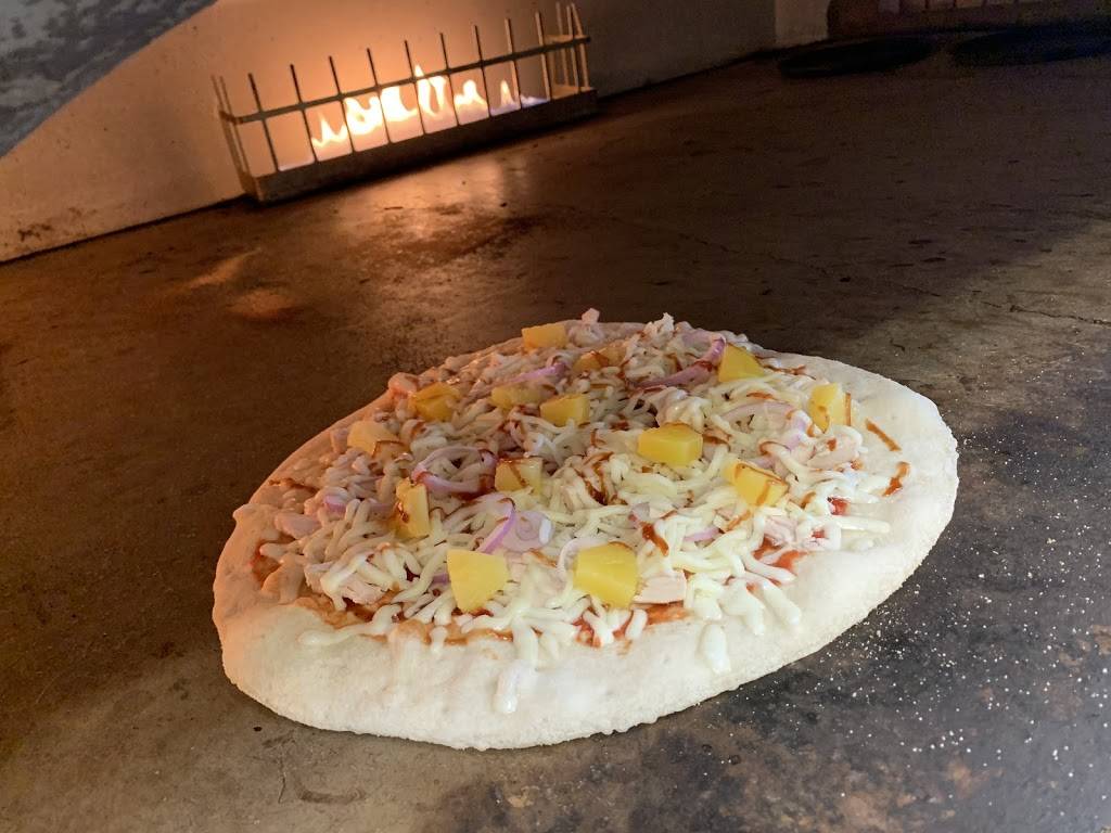 Momo Bistro & brick oven pizza | restaurant | 866 Merriam Ave, Leominster, MA 01453, USA | 9787284999 OR +1 978-728-4999