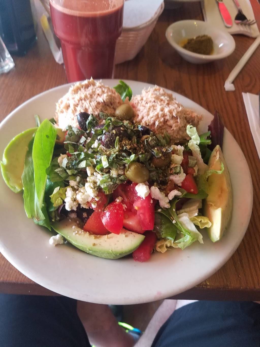 Miami Juice | restaurant | 18660 Collins Ave #101, Sunny Isles Beach, FL 33160, USA | 3059450444 OR +1 305-945-0444