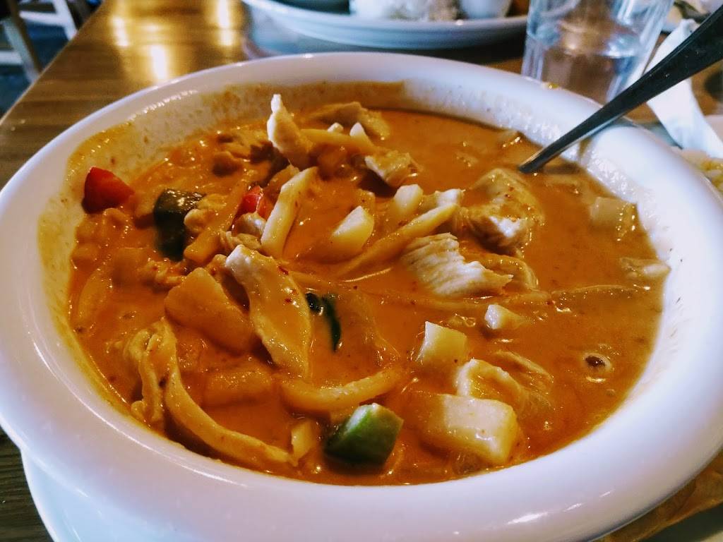 Thai So Good | restaurant | 1764 Uinta Way Unit D-1, Park City, UT 84098, USA | 4355656989 OR +1 435-565-6989