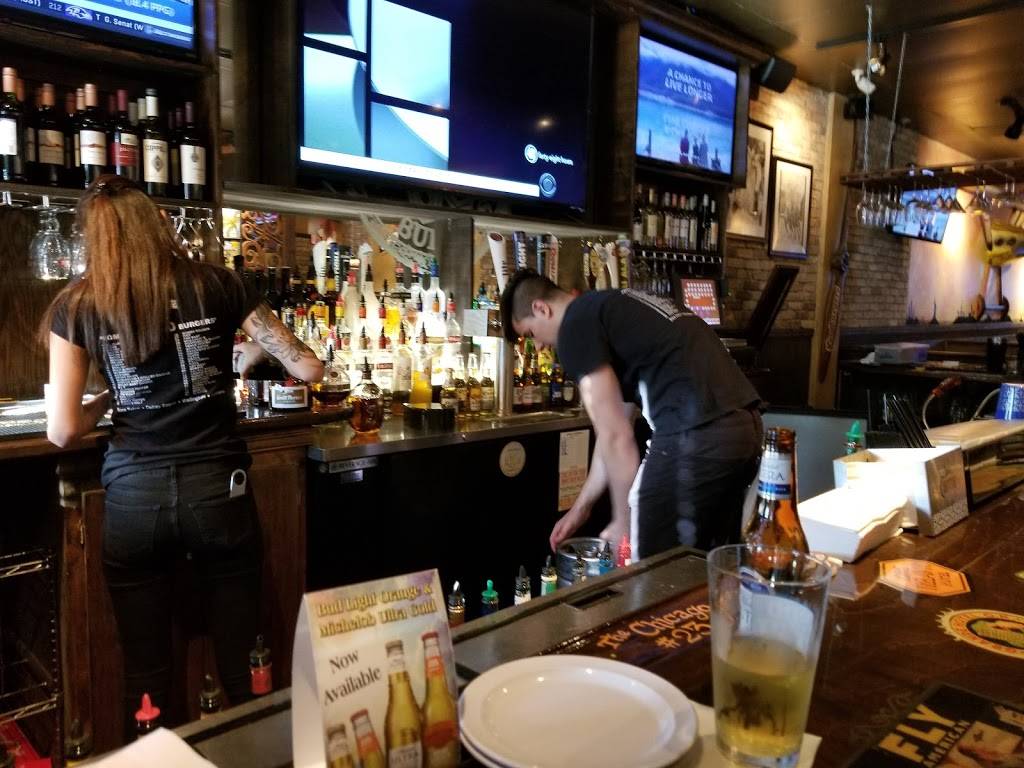 Lindburgers Wellington | restaurant | 13860 Wellington Trace #32,33, Wellington, FL 33414, USA | 5617530555 OR +1 561-753-0555