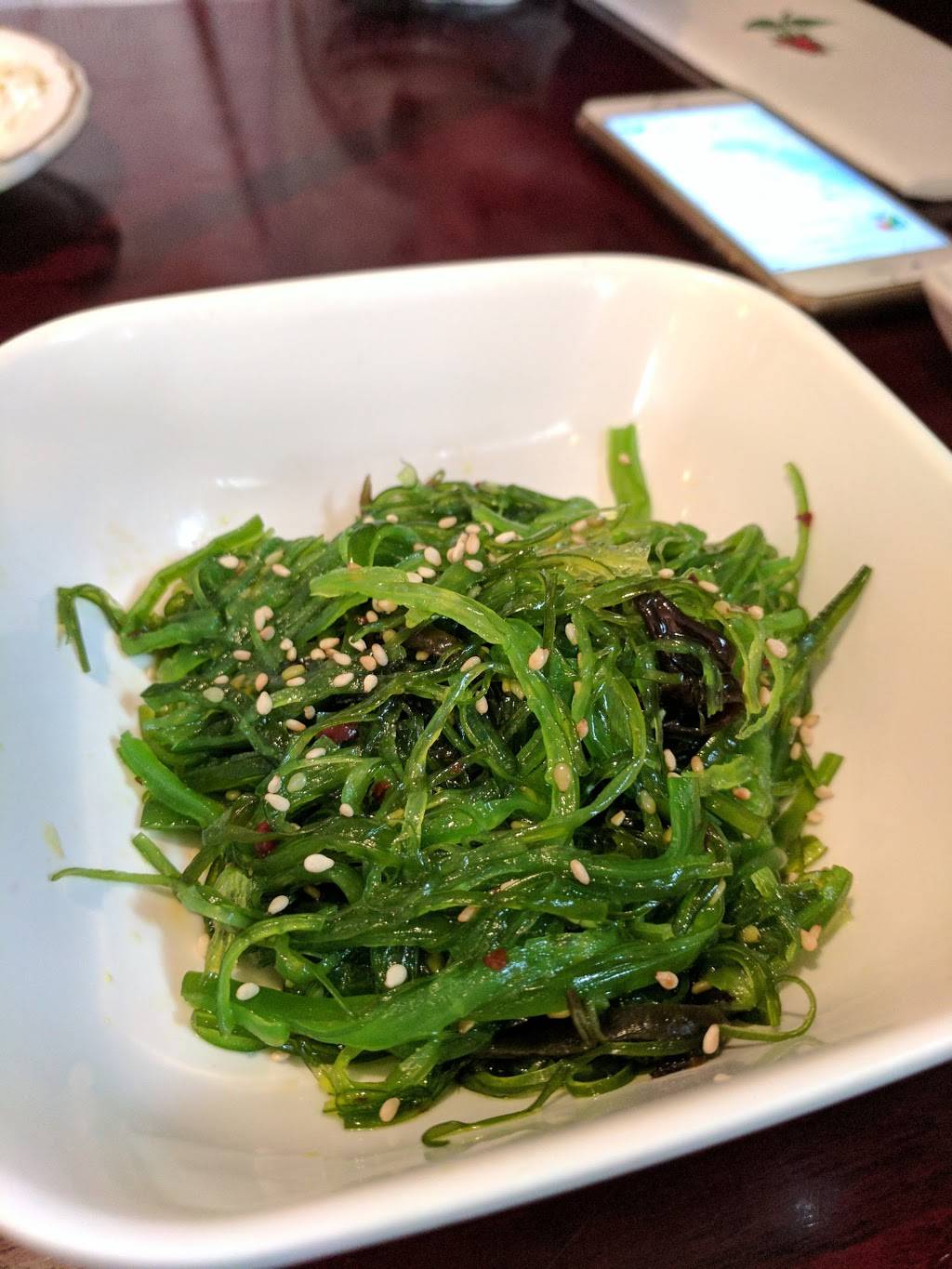 Sakura Restaurant | restaurant | 231 Wickenden St, Providence, RI 02903, USA | 4013316861 OR +1 401-331-6861