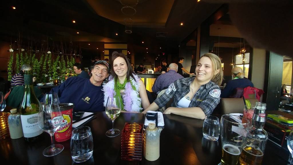 Le Satori | restaurant | 290 Boulevard Saint-Luc #26, Saint-Jean-sur-Richelieu, QC J2W 2A3, Canada | 4503480667 OR +1 450-348-0667