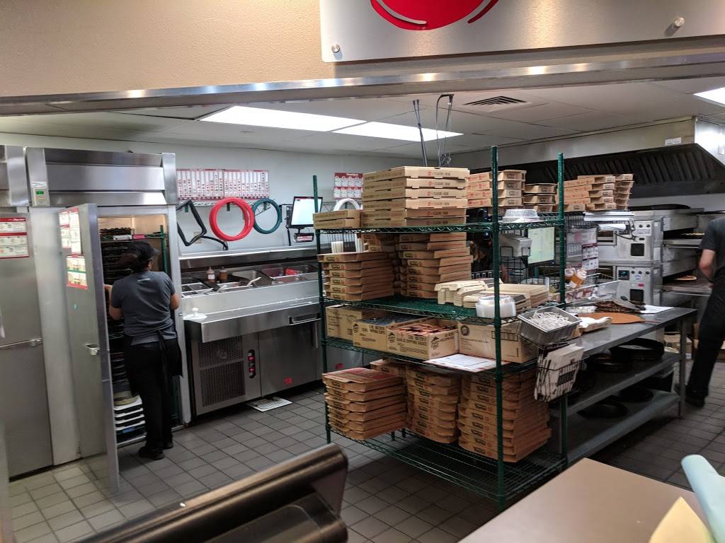 Pizza Hut | restaurant | 5689 Cottle Rd, San Jose, CA 95123, USA | 4086294500 OR +1 408-629-4500