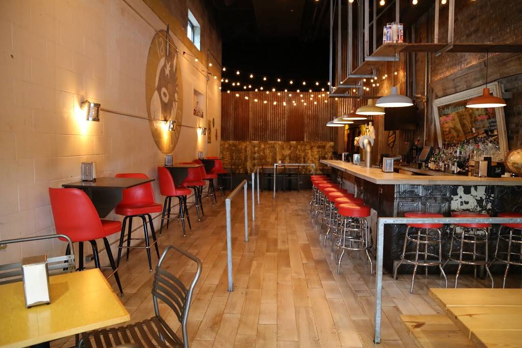 La Mulita | restaurant | 5215 N College Ave, Indianapolis, IN 46220, USA | 3179250677 OR +1 317-925-0677