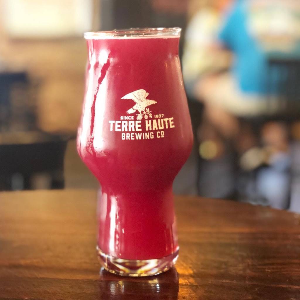 Terre Haute Brewing Company | restaurant | 401 S 9th St, Terre Haute, IN 47807, USA | 8128143071 OR +1 812-814-3071