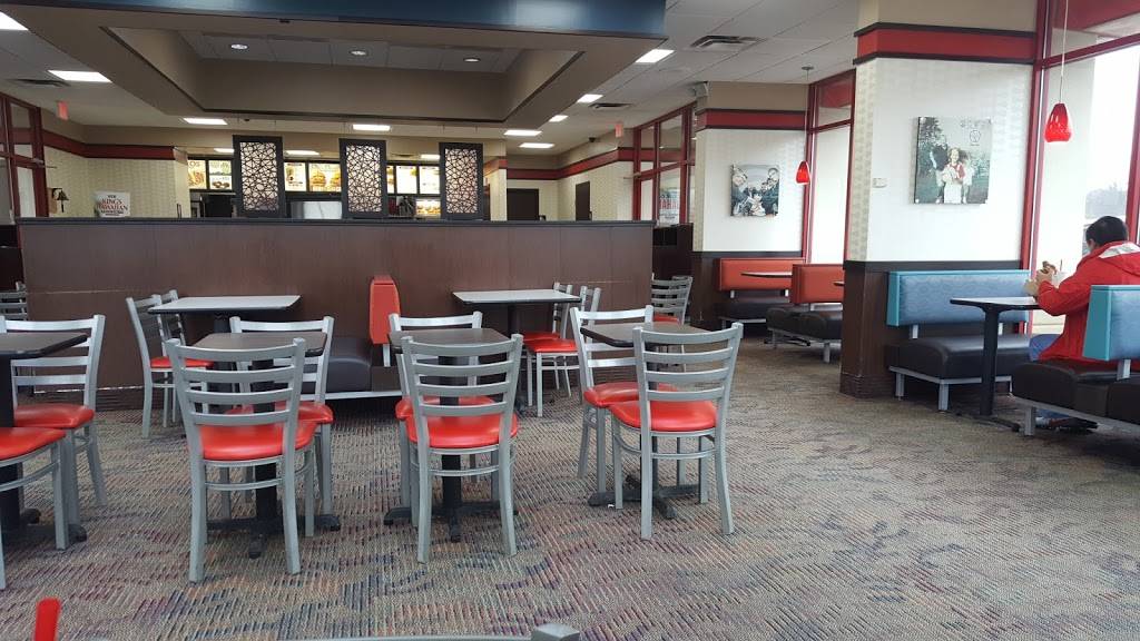 Arbys | restaurant | 7415 W 10th St, Indianapolis, IN 46214, USA | 3172715694 OR +1 317-271-5694