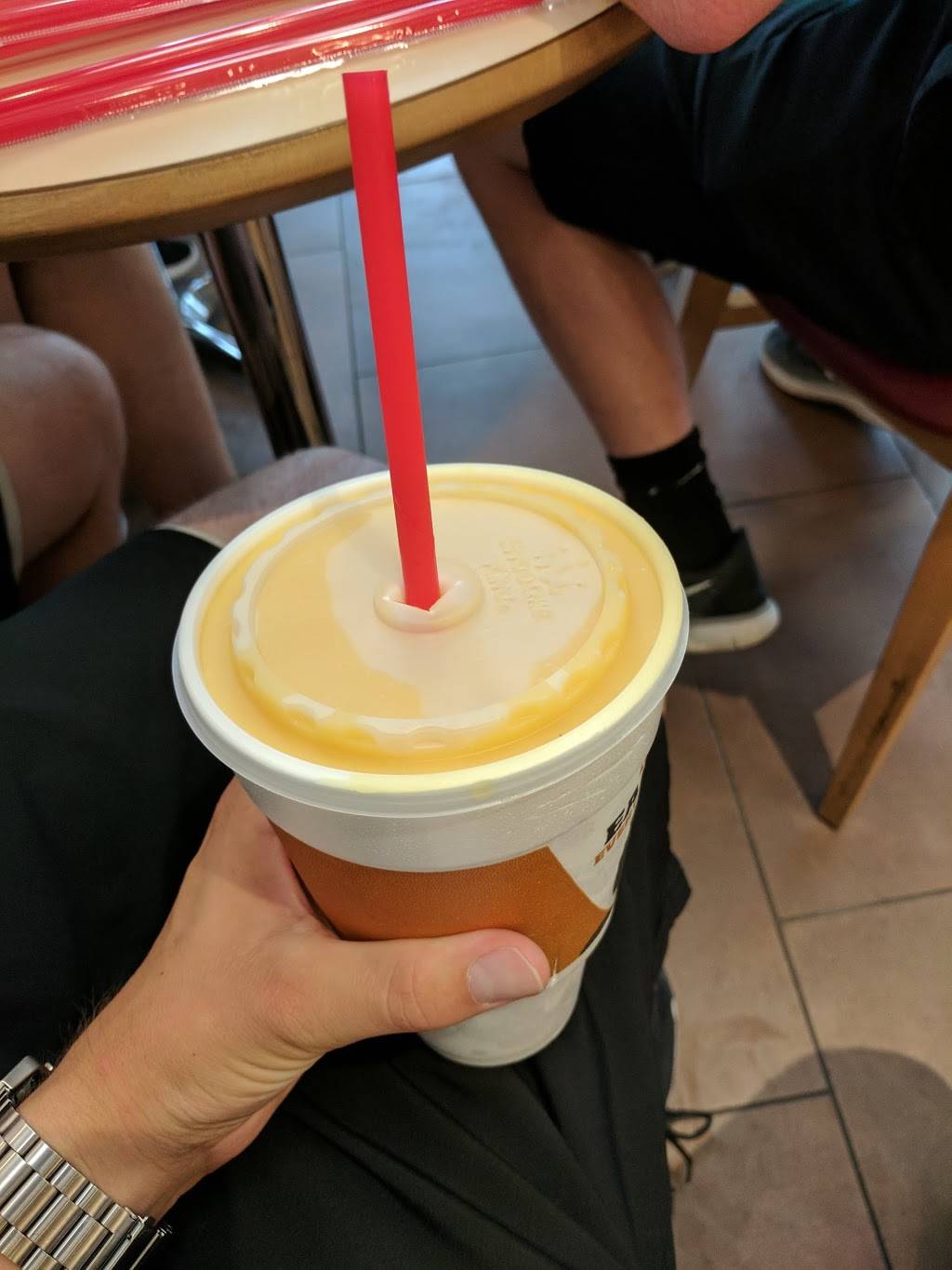 Smoothie King | restaurant | 17910 Bulverde Rd #107, San Antonio, TX 78259, USA | 2106177963 OR +1 210-617-7963