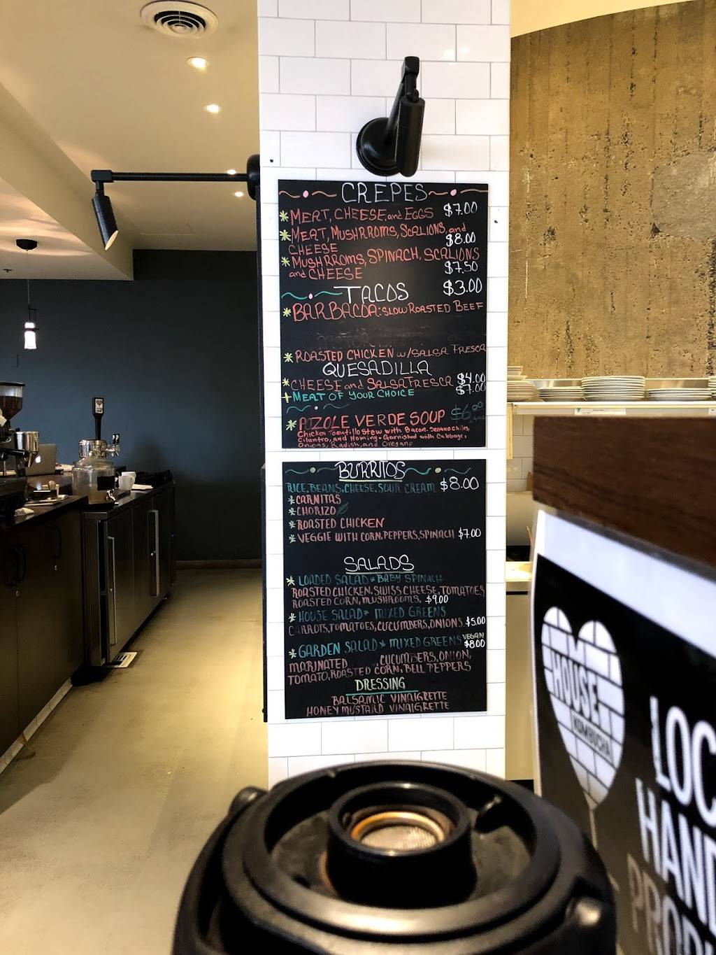 Delicioso Creperie | restaurant | 1550 Bryant St, San Francisco, CA 94103, USA | 5103349967 OR +1 510-334-9967