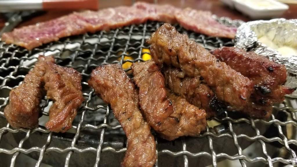 Sukho B.B.Q Restaurant 석호갈비 | restaurant | 314 Commercial Ave, Palisades Park, NJ 07650, USA | 2014615042 OR +1 201-461-5042