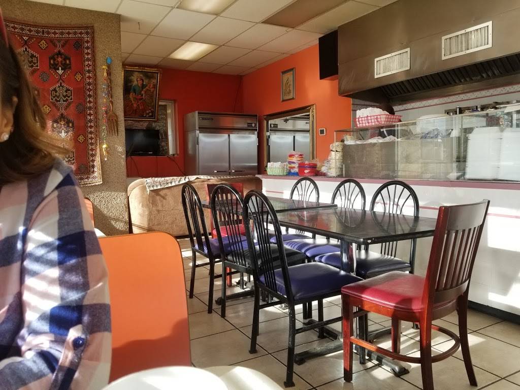 Grand Gyros | restaurant | 3980 Palmer Park Blvd, Colorado Springs, CO 80909, USA | 7195974282 OR +1 719-597-4282