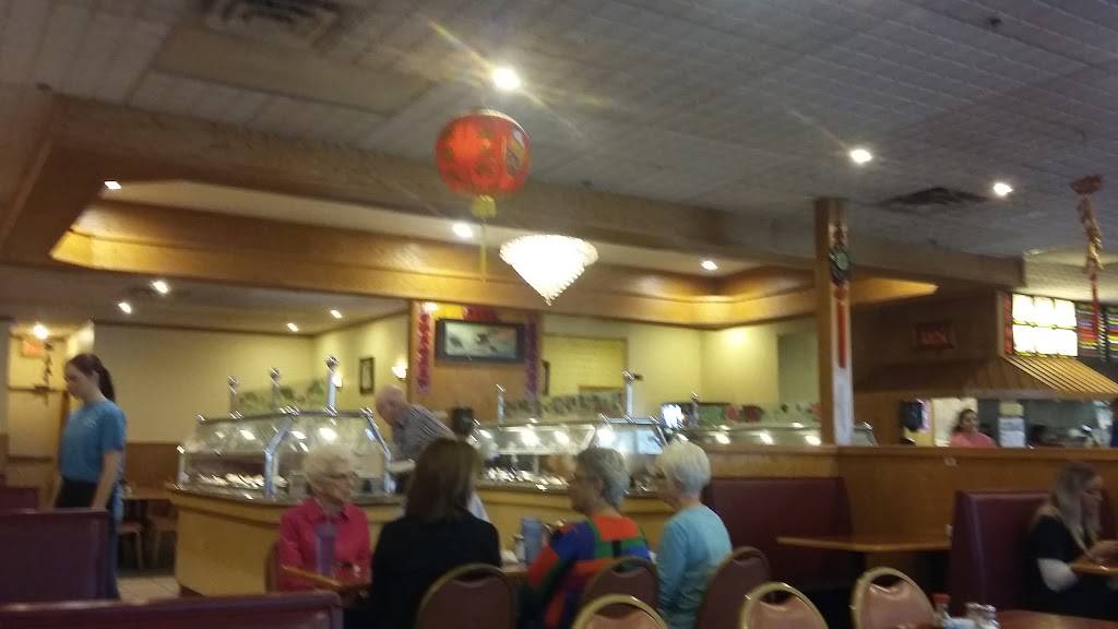 Great Lakes Chinese Restaurant | restaurant | 6450 28th Ave, Hudsonville, MI 49426, USA | 6166623888 OR +1 616-662-3888