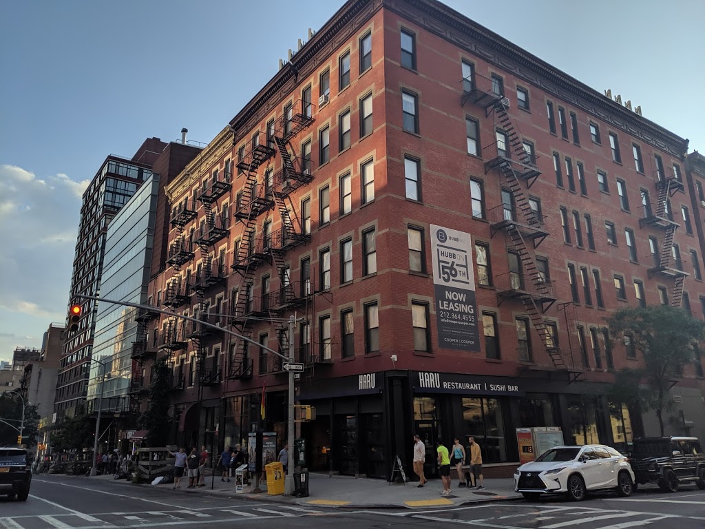 Alans Farmland Ltd | restaurant | 27 Columbus Ave, New York, NY 10023, USA | 2122655886 OR +1 212-265-5886