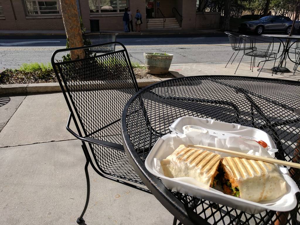 K BBQ Taco | restaurant | 105 Clairemont Ave, Decatur, GA 30030, USA | 4043778031 OR +1 404-377-8031