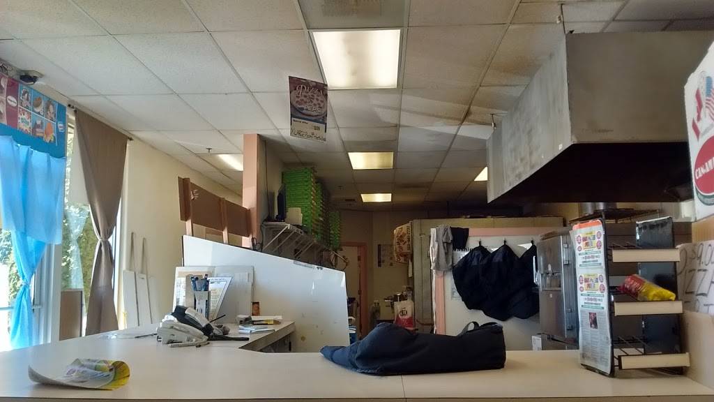 Can Am Pizza | restaurant | 32510 Pacific Hwy S, Federal Way, WA 98003, USA | 2536617722 OR +1 253-661-7722