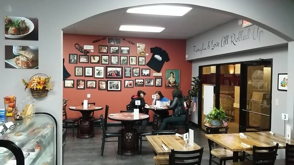 The Meatball Stoppe | meal delivery | 7325 Lake Underhill Rd, Orlando, FL 32822, USA | 4072706505 OR +1 407-270-6505