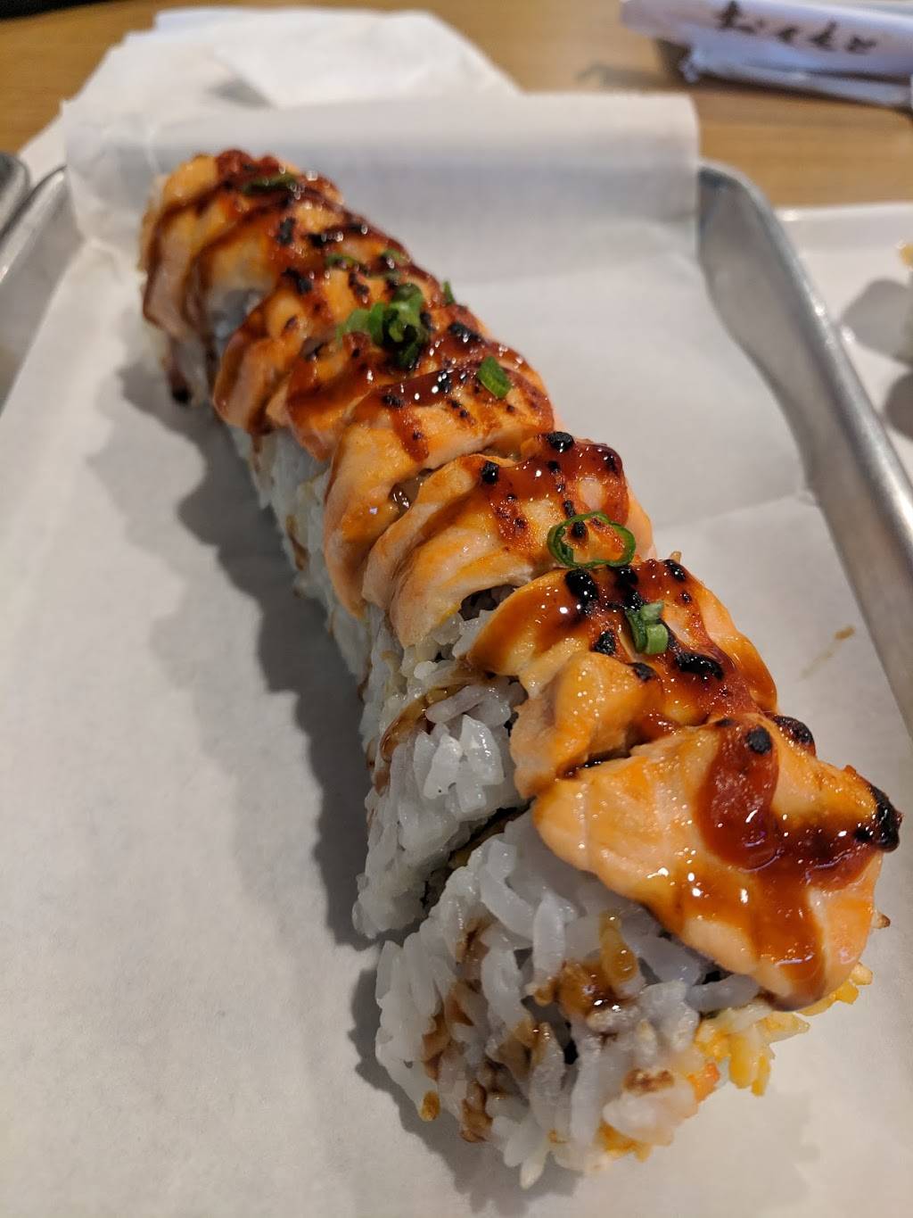 J Sushi Brea | restaurant | 932 E Imperial Hwy, Brea, CA 92821, USA | 7146710077 OR +1 714-671-0077