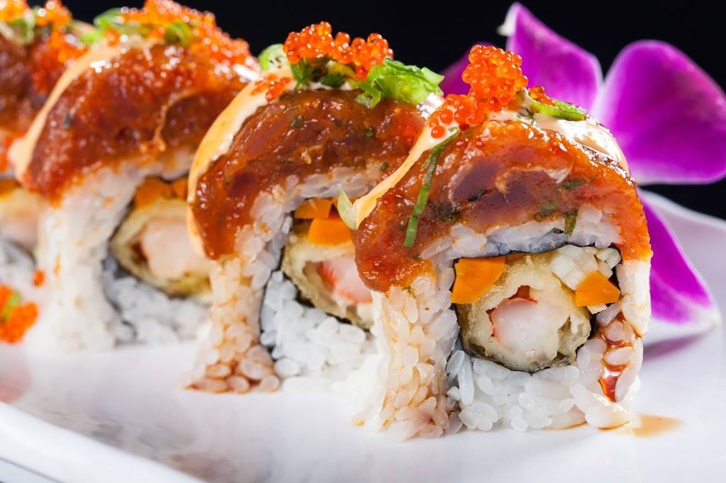 Mizu Sushi Bar & Grill | restaurant | 2881 El Camino Real, Tustin, CA 92782, USA | 7147300200 OR +1 714-730-0200