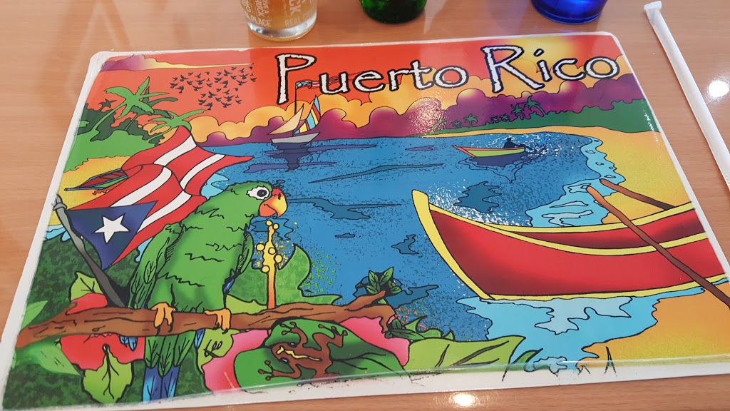 El Bajareque | restaurant | 278 NW 36th St, Miami, FL 33127, USA | 3055765170 OR +1 305-576-5170