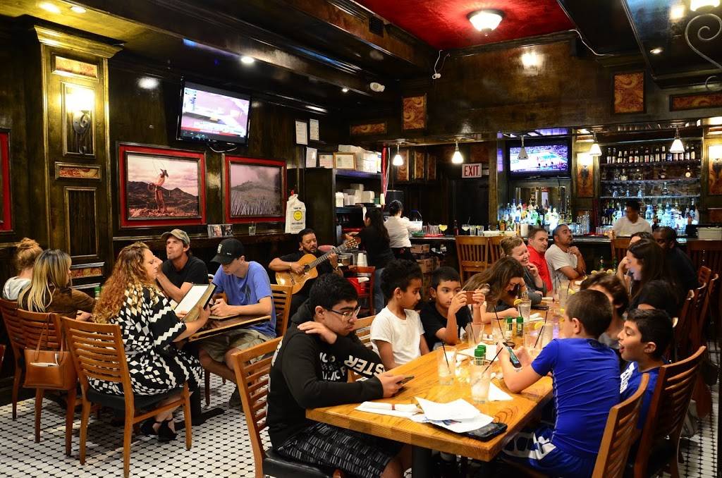 El Zocalo Mexican Restaurant | restaurant | 406 Sanford Ave, Sanford, FL 32771, USA | 3213634111 OR +1 321-363-4111