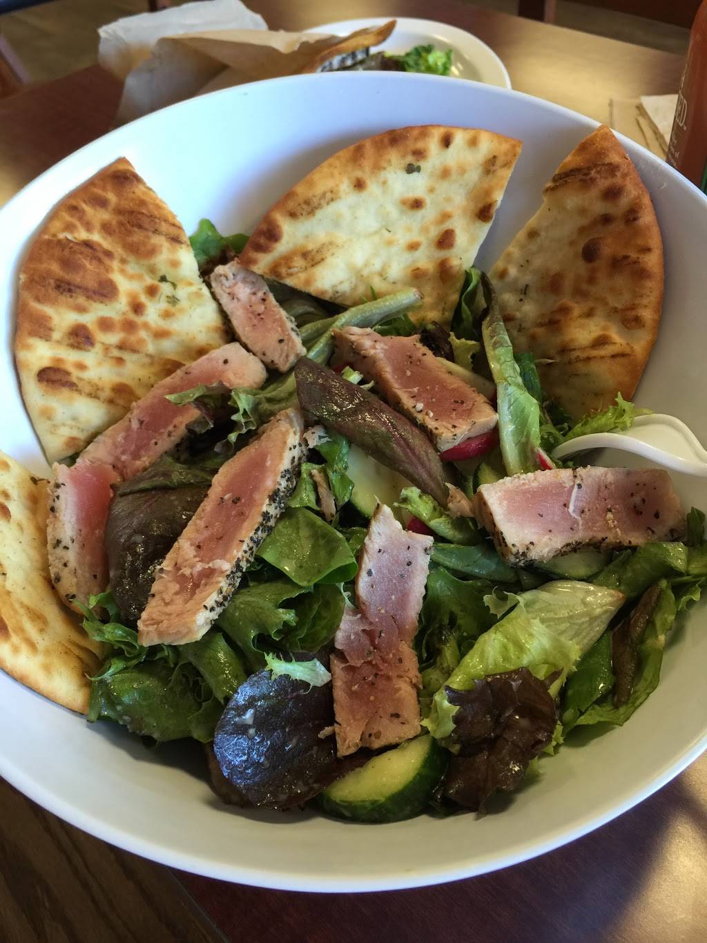 Garden of Eatn | restaurant | 1228 Galleria Blvd #130, Roseville, CA 95678, USA | 9167710630 OR +1 916-771-0630