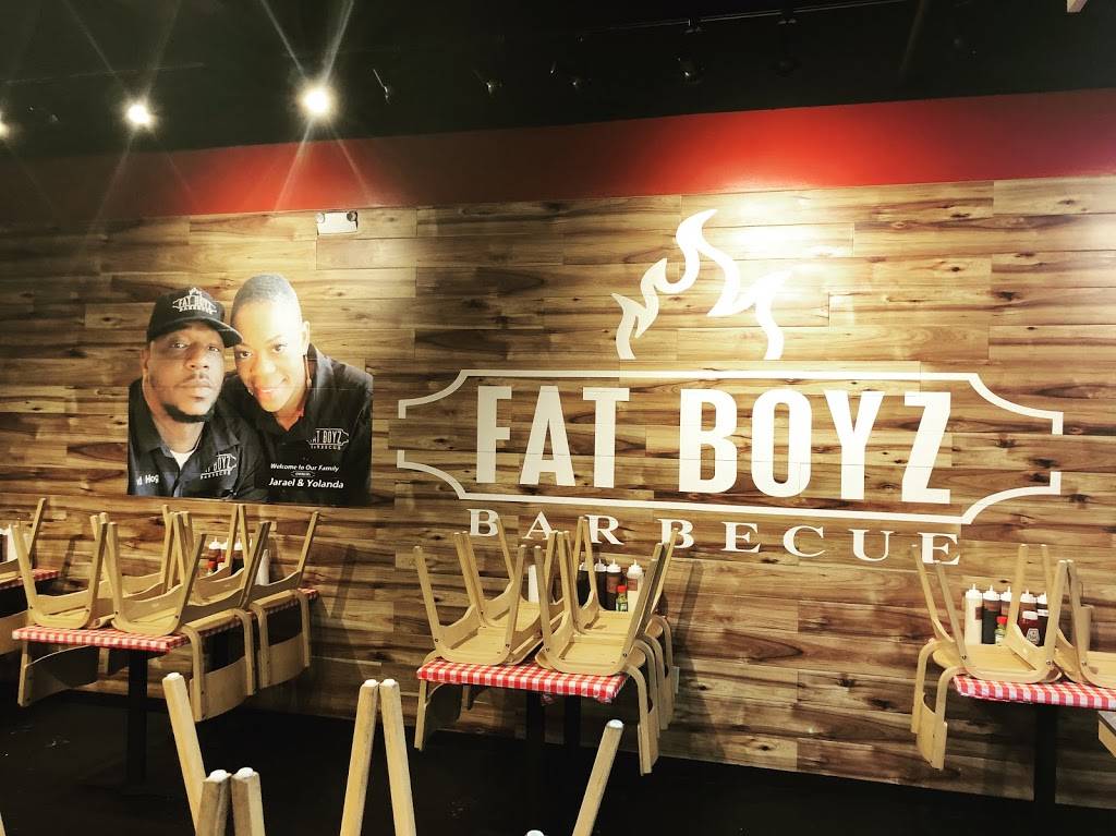 Fat Boyz BBQ Coral Springs | restaurant | 6192 W Sample Rd, Coral Springs, FL 33067, USA | 9544154810 OR +1 954-415-4810