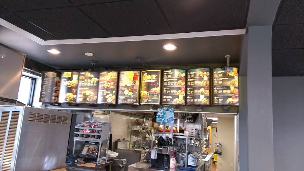 Taco Bell | meal takeaway | 295 W Highland Ave, San Bernardino, CA 92405, USA | 9098812719 OR +1 909-881-2719