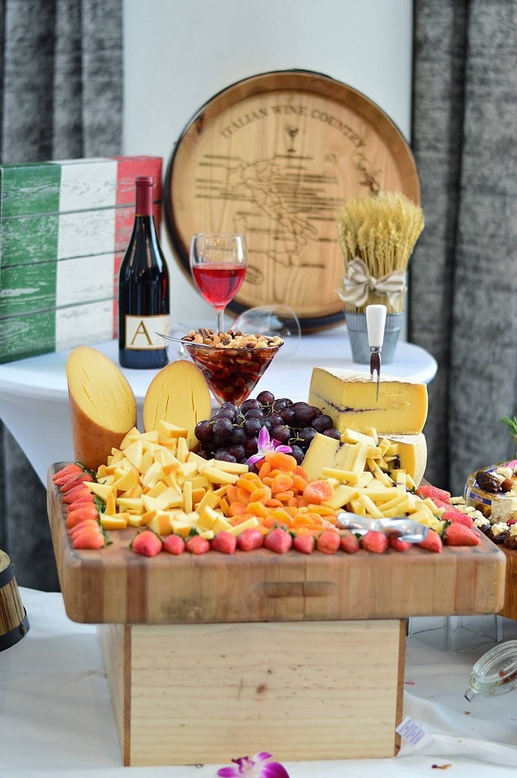 Sequoia | restaurant | 3000 K St NW, Washington, DC 20007, USA | 2029444200 OR +1 202-944-4200