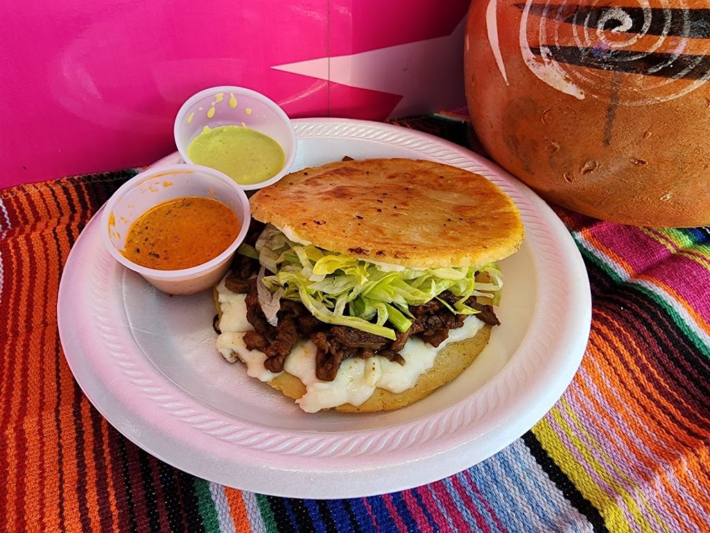 Taqueria Dame Mas 2 | restaurant | 20710 Farm to Market 1093, Richmond, TX 77407, USA | 3462744360 OR +1 346-274-4360