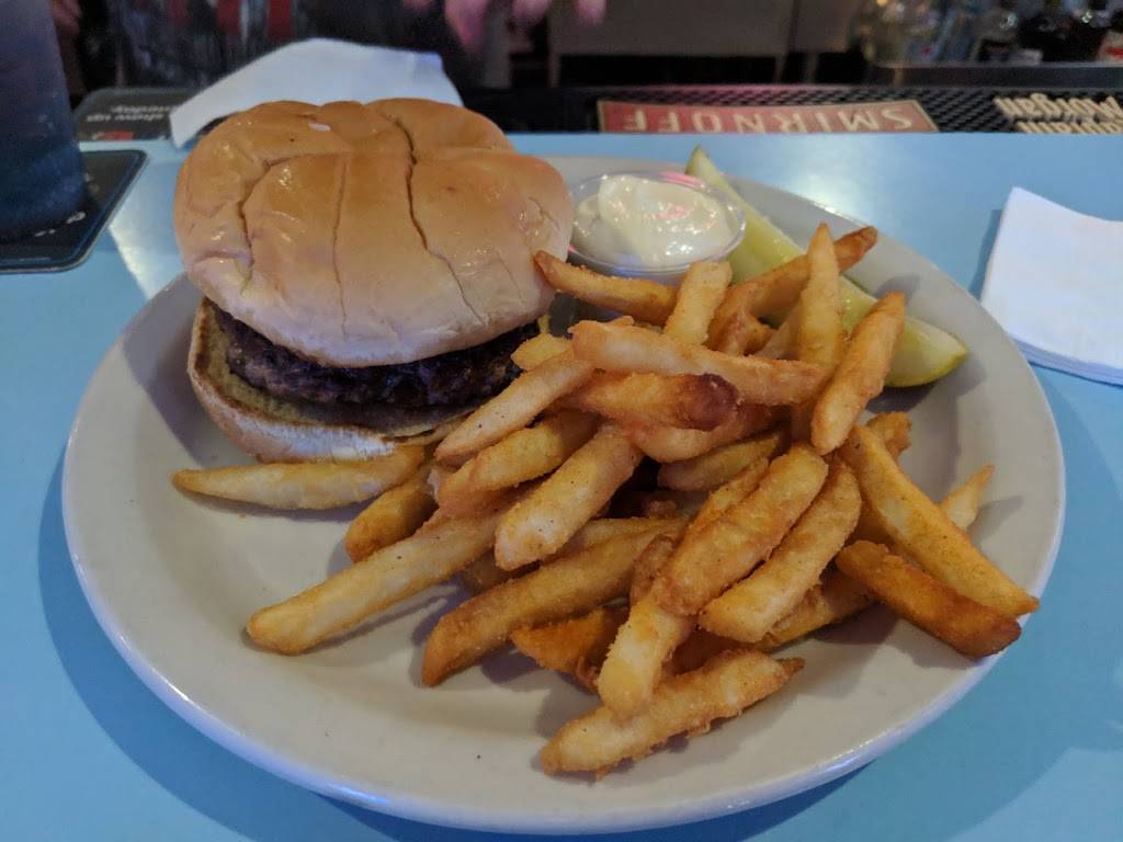 Union House Bar & Restaurant | restaurant | 2713 Brookpark Rd, Cleveland, OH 44134, USA | 2166350809 OR +1 216-635-0809