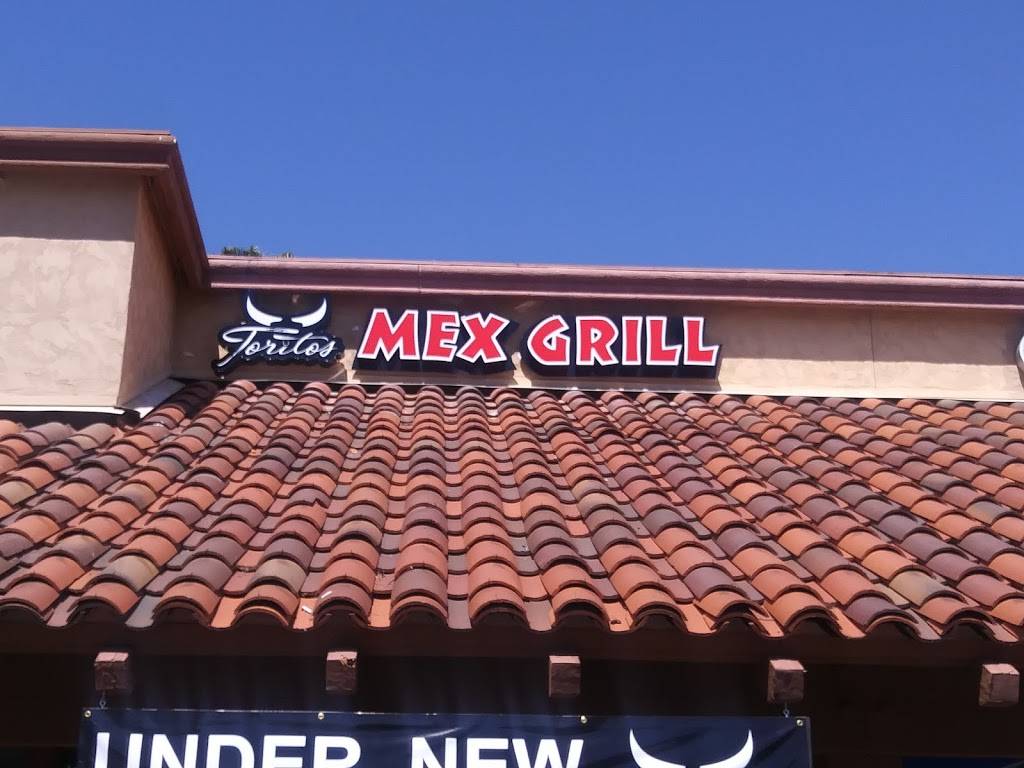 Toritos Mexican Grill | restaurant | 4370 Palm Ave Suite E, San Diego, CA 92154, USA | 6194576250 OR +1 619-457-6250