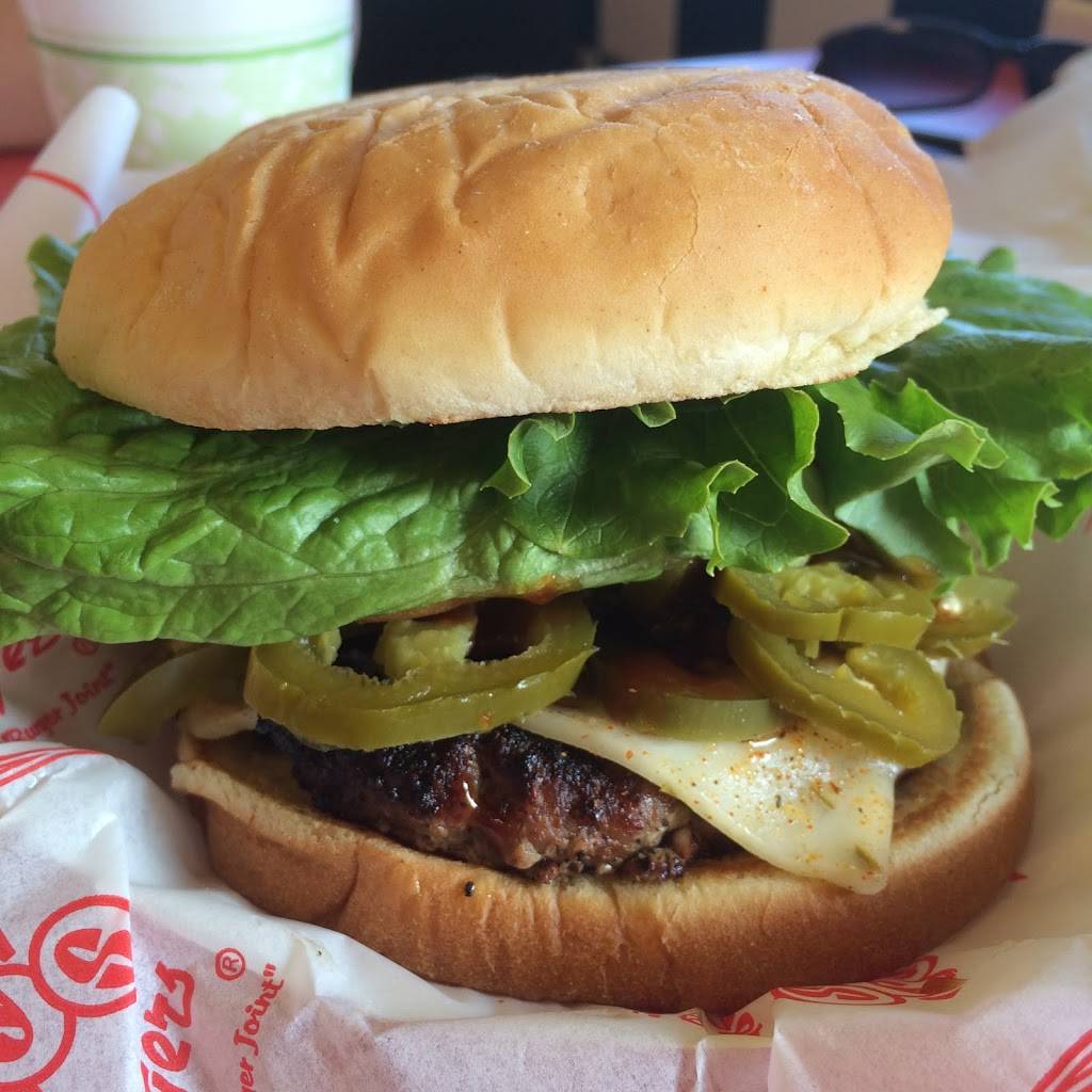 Teddys Bigger Burgers | restaurant | 134 Kapahulu Ave, Honolulu, HI 96815, USA | 8089263444 OR +1 808-926-3444