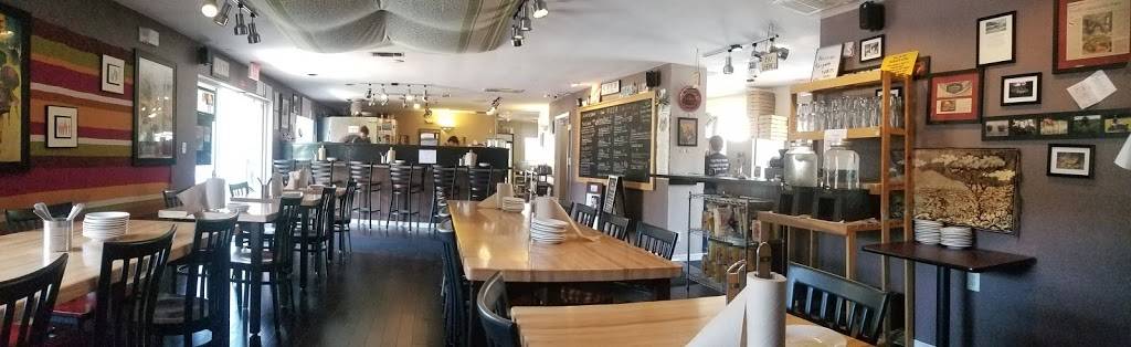 Pizzeria Gregario | restaurant | 400 2nd St N, Safety Harbor, FL 34695, USA | 7273864107 OR +1 727-386-4107