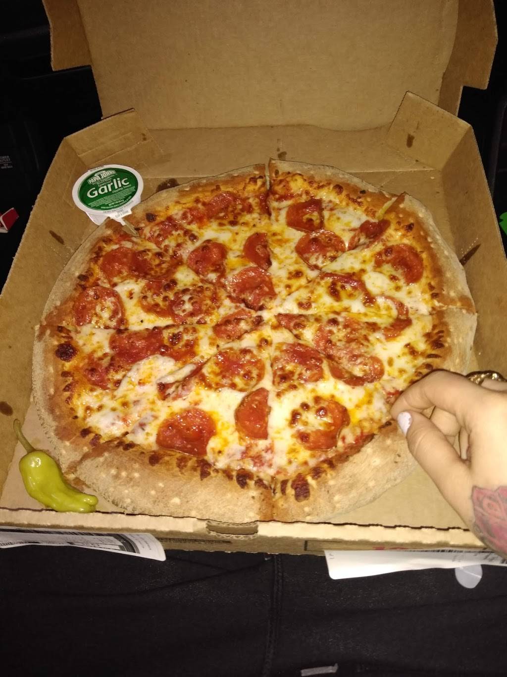 Papa Johns Pizza | restaurant | 4304 National St, Corona, NY 11368, USA | 7186723773 OR +1 718-672-3773