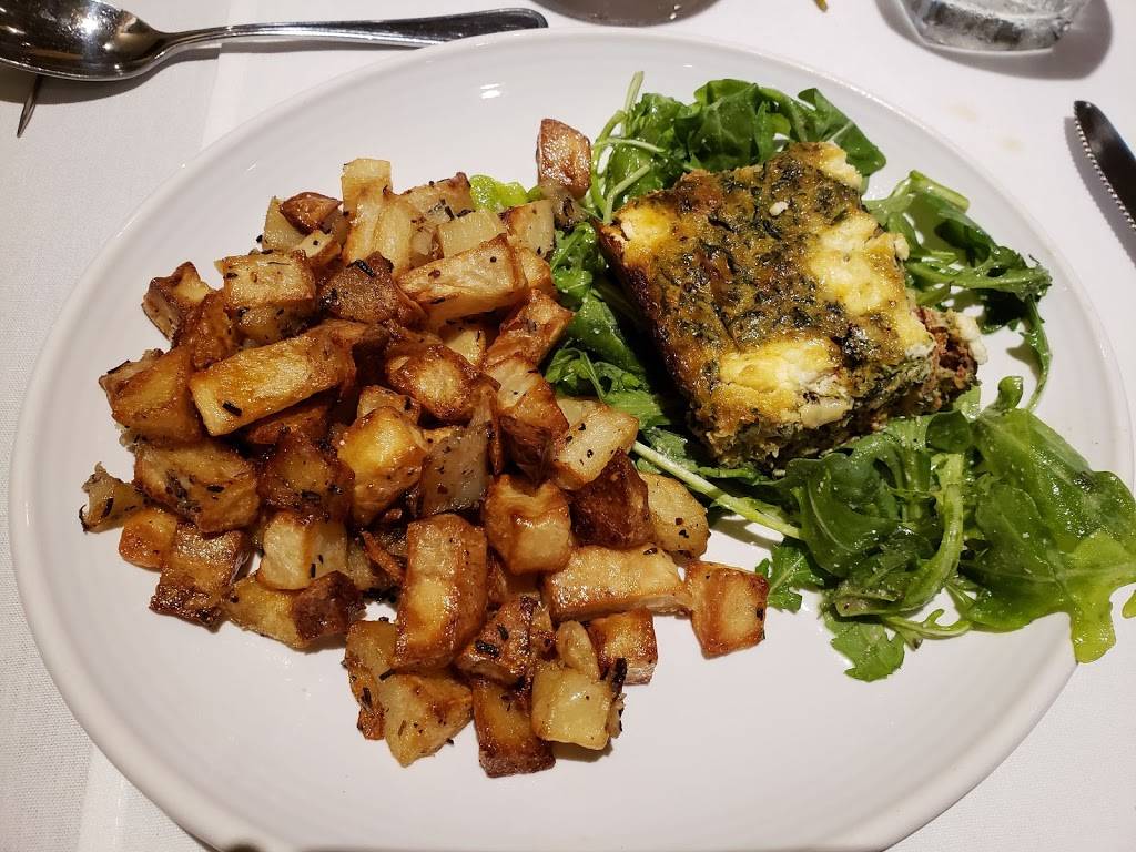 Carrabbas Italian Grill | restaurant | 1951 4th St N, St. Petersburg, FL 33704, USA | 7278979375 OR +1 727-897-9375