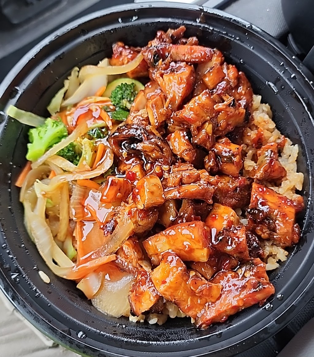 Teriyaki Madness | restaurant | 5619 Franklin Rd B5, Murfreesboro, TN 37128, USA | 6152258920 OR +1 615-225-8920